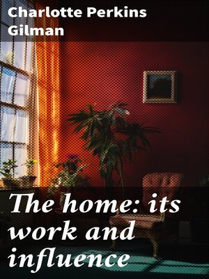 cover image of The home